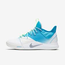 Pg 3 Basketball Shoe