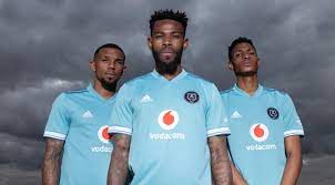 216 aug 09, 2021 11:54 am in mamelodi sundowns pitso's plan to save mzansi's messi! Something Old Something New As Pirates Unveil 2021 22 Kit Supersport Africa S Source Of Sports Video Fixtures Results And News