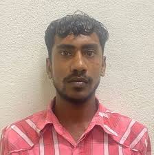 𝐕𝐫𝐲𝐡𝐞𝐢𝐝'𝐬 𝐋𝐮𝐬𝐭 𝐜𝐨𝐧𝐬𝐭𝐫𝐮𝐜𝐭𝐢𝐨𝐧 𝐰𝐨𝐫𝐤𝐞𝐫  𝐜𝐡𝐚𝐫𝐠𝐞𝐝 𝐰𝐢𝐭𝐡 𝐚𝐫𝐦𝐞𝐝 𝐫𝐨𝐛𝐛𝐞𝐫𝐲 -- 𝒃𝒖𝒕 𝒄𝒂𝒔𝒆  𝒅𝒊𝒔𝒎𝒊𝒔𝒔𝒆𝒅 𝒂𝒇𝒕𝒆𝒓 𝒗𝒊𝒄𝒕𝒊𝒎 𝒐𝒑𝒕𝒆𝒅 𝒏𝒐𝒕 𝒕𝒐  𝒕𝒆𝒔𝒕𝒊𝒇𝒚 Marlon Singh, a 27-year-old ...