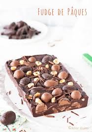 Epingle Sur Chocolats Maison