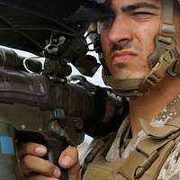 Naturalization ceremony