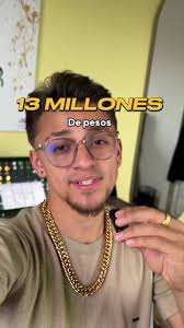 Cadena de 13 millones. #accesorios #joyas #emprendimiento #bogota