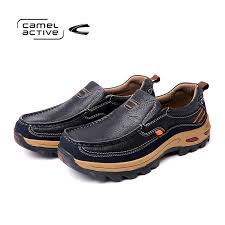 Camel active womens green leather shoes mary jane flats eu 39 uk 5.5 us 8. Buy Camel Active Camel Active Outdoor Leisure Shoes Men Slip Hiking Shoes Men Cow Leather Shoes In Cheap Price On Alibaba Com