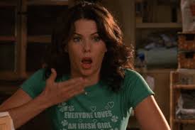 Image result for Gilmore Girls, images