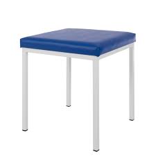 Sie suchen nach einem günstigen hocker für wohnzimmer, arbeitszimmer, kinderzimmer oder auch ihre heimische bar? Hocker Mit Polster Lxb 40x40 Cm Gunstig Online Kaufen Sport Tec