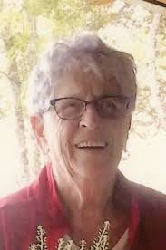 Mme Gemma Demers Grenier — Résidence funéraire Steve L. Elkas