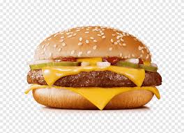 Here are our rankings of mcdonald's burger offerings, from the ones we'd pass on to the one we'd definitely order again. Mcdonald S Quarter Pounder Cheeseburger Hamburger Restaurant Mcdonalds Png Pngegg