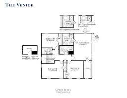 Ryan Homes Venice Floor Plan Ryan Homes The Venice Floor Plan Ryan Homes Venice Ryan Homes Floor Plans Ranch
