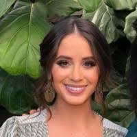 Jocelyn Velez's Instagram, Twitter & Facebook