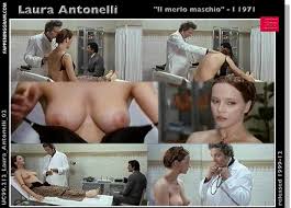 عقده حقارت #il_merlo_maschio secret fantasy 1971 #دوبله. Laura Antonelli Nude The Fappening Fappeninggram