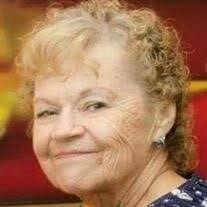 Barbara Ann Spence Obituary