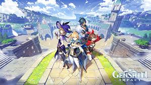 Genshin Impact Masuki Tahap Final Closed Beta Dengan Fitur Cross Platform
