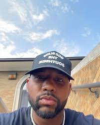 Nathan Palmer (@realnapalm) • Instagram photos and videos