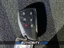 However, if this handy accessory breaks or turns up missing, you'll likely want to replace it as quickly as possible. Here S The 2021 Chevrolet Tahoe And 2021 Suburban Key Fob Gm Authority