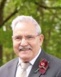 Oreste Turco Obituary