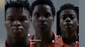 LSU sweeps Day One at Tiger Invitational