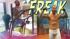 Compare marcos llorente to top 5 similar players similar players are based on their statistical profiles. Sergio Ramos You Must Watch This Gym Workout 2020 Youtube