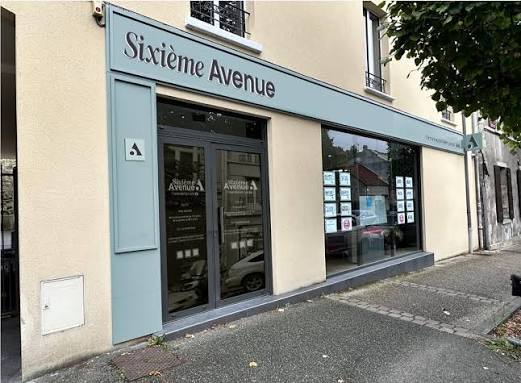 Sixième Avenue Méry-sur-Oise : votre agence immobilière de confiance depuis plus de 20 ans