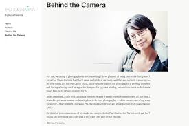 About Me Examples Photography Highly Intelligent About Me Page Tips For Photographers About Me Page Photographer Photographer Wanted