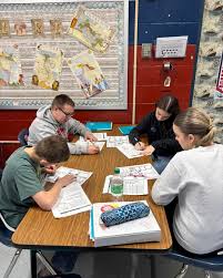 Russell County Middle...