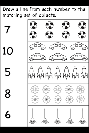 The worksheets are in pdf format. 10 Excelent Printable Counting Worksheets Math Worksheet