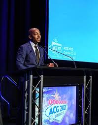 ACG Awards & Leadership