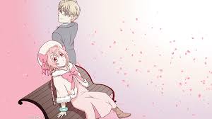 Don't miss out on the new ova episode 11 of recovery of an mmo junkie! Sakurai Lily Recovery Of A Mmo Junkie Weasyl