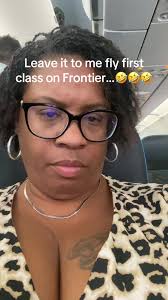 Mejorando el servicio de asientos premium en Frontier