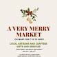 A Very Merry Market event image
