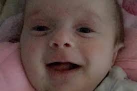Fundraiser by Ashleah Carr : Funeral for baby elyse