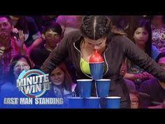 ¡sé el perfecto anfitrión en una velada con amigos! 20 Ideas De Juegos Con Vasos Juegos Con Vasos Juegos Juegos Para Fiestas Infantiles