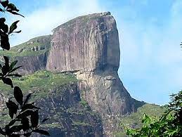 Trails on the mountain were opened up by the local farming population in the early 1800s; Archaeological Interest Of Pedra Da Gavea Wikipedia