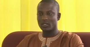 Oustaz Assane Seck : "Je n'avais pas le droit de revenir en arrière pour  m'adonner ..."