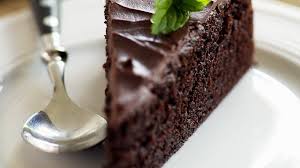 Englischer Schokokuchen Mit Bier Rezept Schokokuchen Kekse Rezept Einfach Kuchen Und Torten
