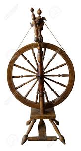 Old spinning wheel stock photoby openlens2/70. Old Spinning Wheel Against White Background Stock Photo Picture And Royalty Free Image Image 22103750