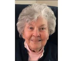 Kathryn McDonald Obituary (1928