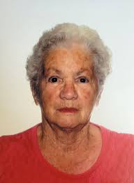 BEAUPRÉ, Pauline 1939-2025