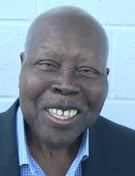 Obituary information for Mr. Willie Louis Mitchell