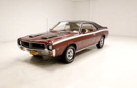 Image result for Turbo Silver 1968 Javelin