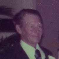 Olas Joseph Lain (1925–2003) • FamilySearch