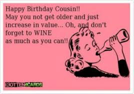 Fun, fearless, and little flighty. 15 Funny Birthday Memes For Girl Cousin Factory Memes