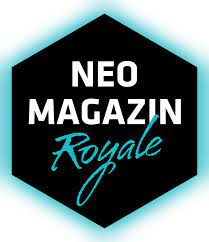 Das sind seine größten skandale. Neo Magazin Royale Wikipedia