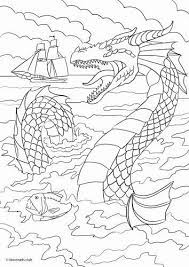 Download and print these sea monsters coloring pages for free. Sea Monsters Coloring Pages Lovely 1261 Best Images About Colouring For Kids Big Kids Too On Monster Coloring Pages Minion Coloring Pages Pirate Coloring Pages