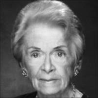 NATALIE TURNER Obituary (1928