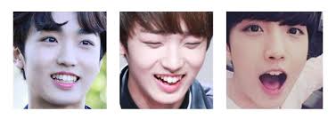 My Favorite Bunny Teeth In Kpop K Pop Amino