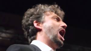 Jonas kaufmann, his wife christiane lutz, judith williams and her husband alexander stecher. Watch Jonas Kaufmann Forget His Words And Carry On Like An Absolute Pro Classic Fm