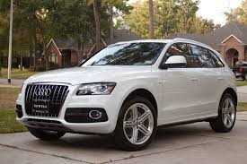 Image result for Ibis White 2012 Q5