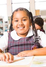 Partnership Schools Annual Report 2024 by PartnershipNYC