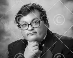 Proud of adopted senior's achievements