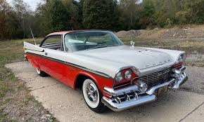 Image result for Sapphire 1958 Dodge
